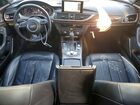 2016 Audi A6 Prestige White vin: WAUHGAFC0GN106772 2016 Audi A6 Prestige White vin: WAUHGAFC0GN106772