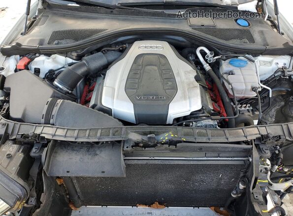 WAUHGAFC0GN106772 2016 AUDI OTHER White Rear interior view