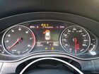 2016 Audi A6 Prestige White vin: WAUHGAFC0GN106772 2016 Audi A6 Prestige White vin: WAUHGAFC0GN106772