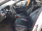 2016 Audi A6 Prestige White vin: WAUHGAFC0GN106772 2016 Audi A6 Prestige White vin: WAUHGAFC0GN106772