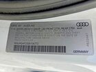 2016 Audi A6 Prestige White vin: WAUHGAFC0GN106772 2016 Audi A6 Prestige White vin: WAUHGAFC0GN106772