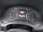 2016 Audi A3 2.0t Premium Черный vin: WAUJ8GFF7G1028476