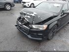 2016 Audi A3 2.0t Premium Черный vin: WAUJ8GFF7G1028476