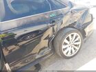 2018 Audi A4 2.0t Tech Ultra Premium/2.0t Ultra Premium Black vin: WAUKMAF42JA215871