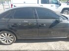 2018 Audi A4 2.0t Tech Ultra Premium/2.0t Ultra Premium Black vin: WAUKMAF42JA215871