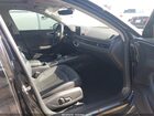 2018 Audi A4 2.0t Tech Ultra Premium/2.0t Ultra Premium Black vin: WAUKMAF42JA215871