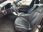 2019 Audi A6 Premium Plus Gray vin: WAUL2AF22KN084640