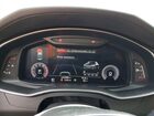 2019 Audi A6 Premium Plus Gray vin: WAUL2AF22KN084640