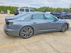 2019 Audi A6 Premium Plus Gray vin: WAUL2AF22KN084640