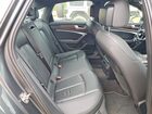 2019 Audi A6 Premium Plus Gray vin: WAUL2AF22KN084640
