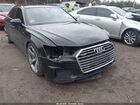 2019 Audi A6 55 Premium Черный vin: WAUL2AF23KN060279