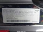 2019 Audi A6 55 Premium Черный vin: WAUL2AF23KN060279