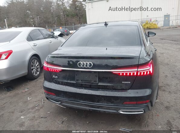 WAUL2AF23KN060279 2019 AUDI OTHER Черный 
