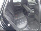 2019 Audi A6 55 Premium Черный vin: WAUL2AF23KN060279