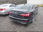 2019 Audi A6 55 Premium Черный vin: WAUL2AF23KN060279