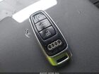 2019 Audi A6 55 Premium Черный vin: WAUL2AF23KN060279