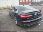 2019 Audi A6 55 Premium Черный vin: WAUL2AF23KN060279