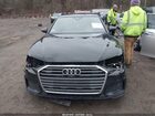 2019 Audi A6 55 Premium Черный vin: WAUL2AF23KN060279