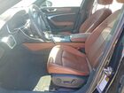 2019 Audi A6 Premium Plus Black vin: WAUL2AF24KN041692