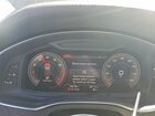 2019 Audi A6 Premium Plus Black vin: WAUL2AF24KN041692