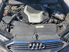 2019 Audi A6 Premium Plus Black vin: WAUL2AF24KN041692