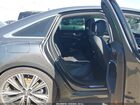 2019 Audi A6 55 Premium Черный vin: WAUL2AF27KN100718