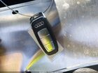 2019 Audi A6 55 Premium Черный vin: WAUL2AF27KN100718