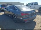 2019 Audi A6 55 Premium Черный vin: WAUL2AF27KN100718