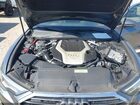 2019 Audi A6 55 Premium Черный vin: WAUL2AF27KN100718