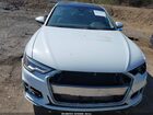 2019 Audi A6 55 Premium White vin: WAUL2AF29KN093108