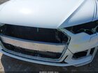 2019 Audi A6 55 Premium White vin: WAUL2AF29KN093108