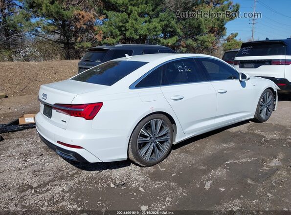 WAUL2AF29KN093108 2019 AUDI OTHER White უკანა მარჯვენა