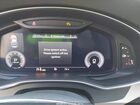 2019 Audi A6 55 Premium White vin: WAUL2AF29KN093108