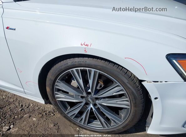 WAUL2AF29KN093108 2019 AUDI OTHER White 