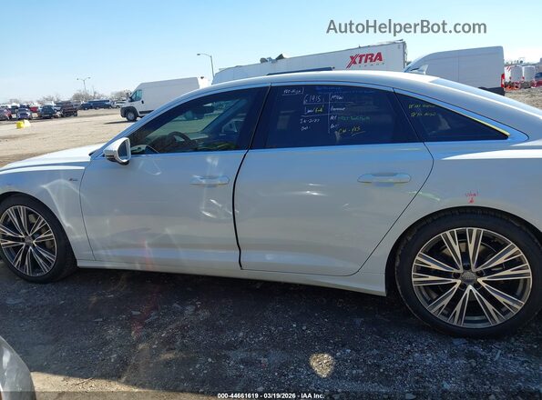 WAUL2AF29KN093108 2019 AUDI OTHER White 