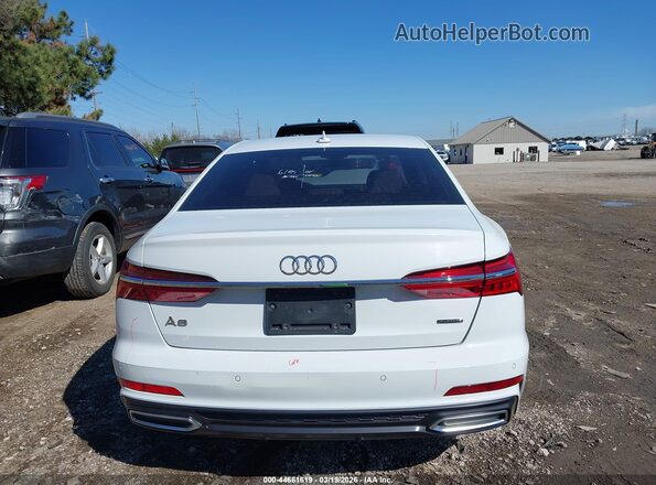 WAUL2AF29KN093108 2019 AUDI OTHER White 