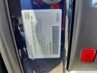 2019 Audi A6 Premium Plus Blue vin: WAUL2AF29KN101286