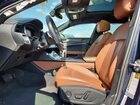 2019 Audi A6 Premium Plus Blue vin: WAUL2AF29KN101286