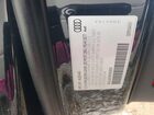 2019 Audi A6 Premium Plus Black vin: WAUL2AF2XKN058609
