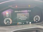 2019 Audi A6 Premium Plus Black vin: WAUL2AF2XKN058609