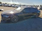 2024 Audi A8 L Black vin: WAULDAF84RN010855
