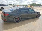 2023 Audi S8 Черный vin: WAULSAF84PN001303 2023 Audi S8 Черный vin: WAULSAF84PN001303