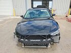 2023 Audi S8 Черный vin: WAULSAF84PN001303 2023 Audi S8 Черный vin: WAULSAF84PN001303