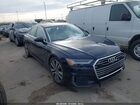 2019 Audi A6 55 Premium Navy vin: WAUM2AF21KN083905