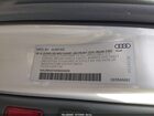 2017 Audi A4 2.0t Premium Champagne vin: WAUMNAF44HN034408