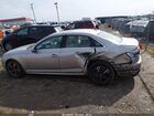 2017 Audi A4 2.0t Premium Champagne vin: WAUMNAF44HN034408