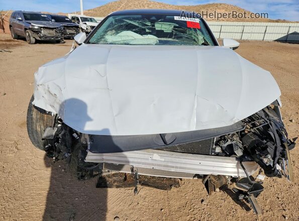 WAUP2AF29KN122849 2019 AUDI OTHER White Vista frontal
