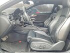 2019 Audi S5 Premium Plus Черный vin: WAUP4AF51KA003222