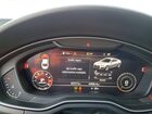 2019 Audi S5 Premium Plus Черный vin: WAUP4AF51KA003222