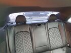 2019 Audi S5 Premium Plus Черный vin: WAUP4AF51KA003222